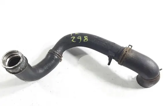 Volkswagen Polo IV 9N3 Intercooler hose/pipe 6Q0145762N