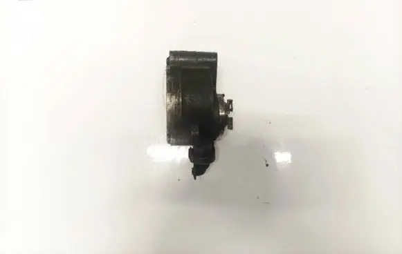 Citroen C4 I Oil pump 