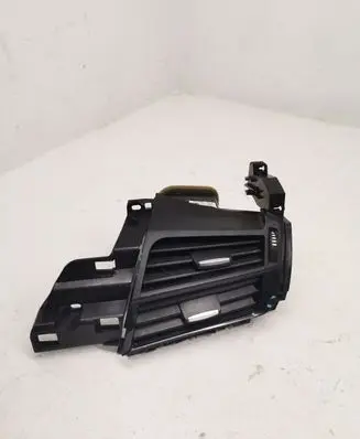 BMW X5 F15 Dashboard side air vent grill/cover trim 925292610