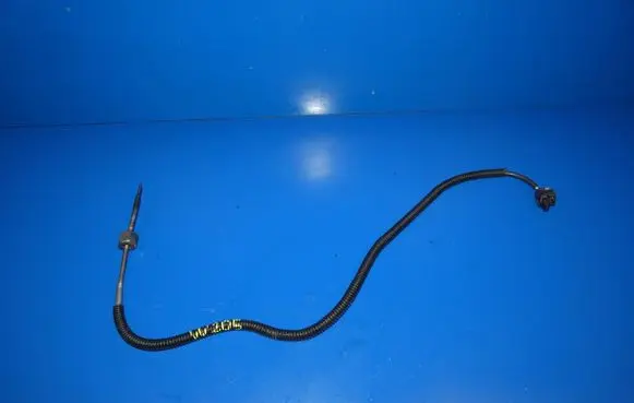 Mercedes-Benz C W205 Exhaust gas temperature sensor A0009058705