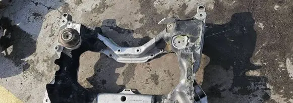 Mercedes-Benz SL R230 Front subframe R2306280157