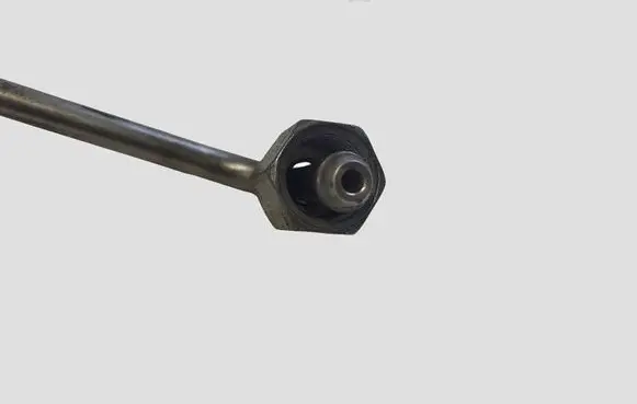 Mercedes-Benz E W213 Fuel injector supply line/pipe