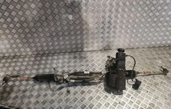 Mercedes-Benz A W168 Steering rack