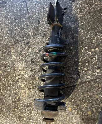 Renault Trafic II (X83) Front shock absorber/damper