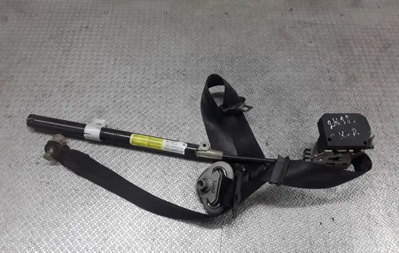 Ford Galaxy Front seatbelt 43594D