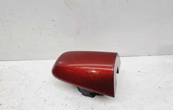 Volvo V40 Cross country Rear door handle cover 31276147 39802284