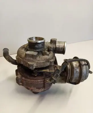 KIA Sportage Turbo 7378860003 2823127400