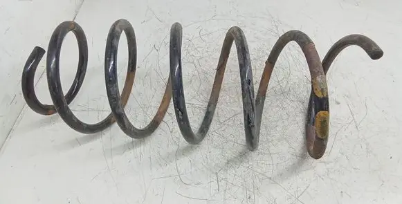 Volvo V70 Front coil spring
