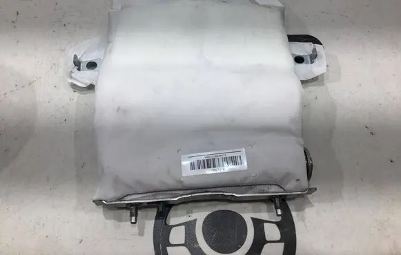 Citroen C4 Cactus Passenger airbag 9804358580