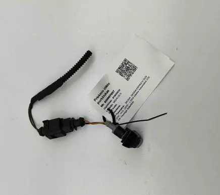 Skoda Enyaq iV Windshield washer spray nozzle 1Z0955986