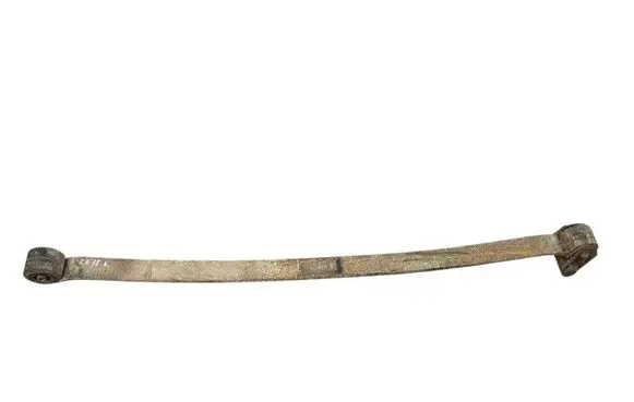Mercedes-Benz Sprinter W906 Rear leaf spring 9063205506