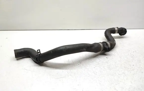 BMW X3 E83 Engine coolant pipe/hose 738001121