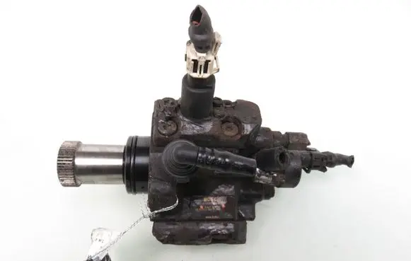 Fiat Ducato Fuel injection high pressure pump 0281002500 0445020002
