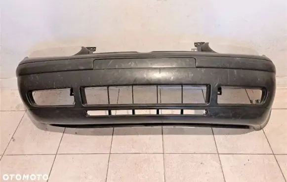 Volkswagen Golf IV Front bumper foam support bar 