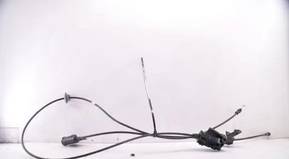 Chrysler Town u0026 Country V Engine bonnet/hood lock release cable 68067136AB