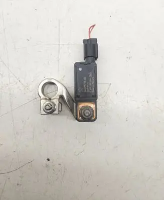 Jeep Grand Cherokee Negative earth cable (battery) 56029778AB 0199300044 20190914