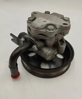 Hyundai Sonata Power steering pump 571003K000 5X20E119