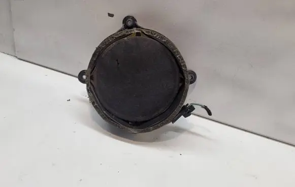 Mercedes-Benz ML W163 Rear door speaker A1638201802 EASA14P11AR1 16804L6