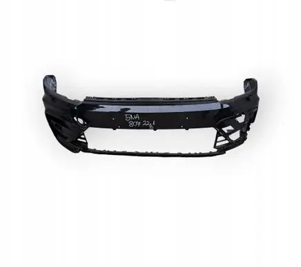 Volkswagen Tiguan Front bumper 5NA807221B