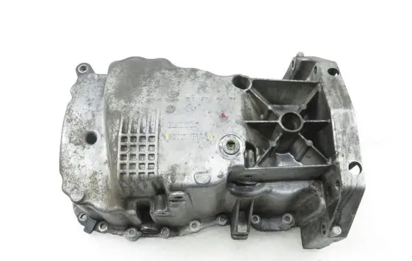 Renault Megane II Oil sump 8200318813