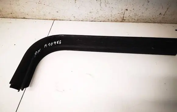 Volvo C30 Front sill trim cover 8641784