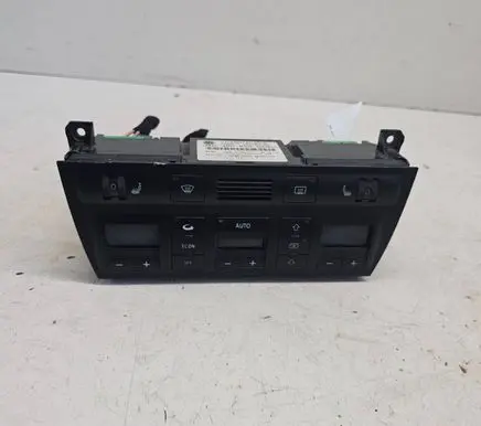 Climate control unit