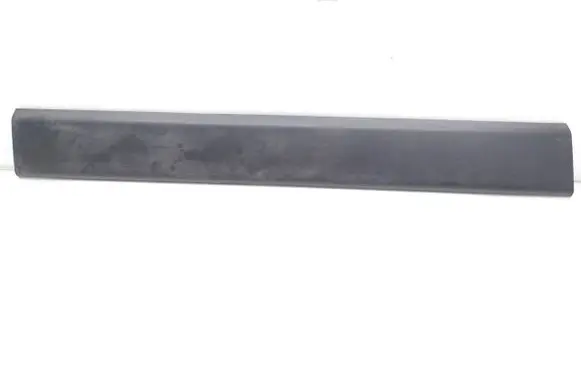 Renault Master III Sliding door trim (molding) 828210160R 828213589R