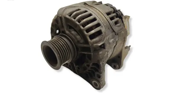 Volkswagen Lupo Generator/alternator 0986041910