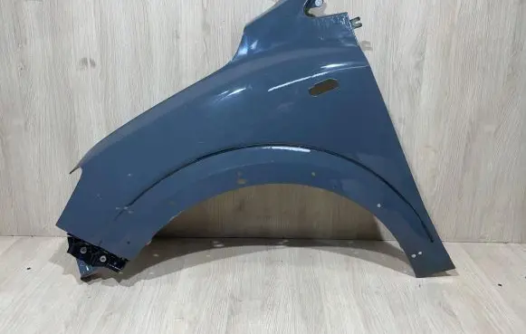 Dacia Sandero Fender