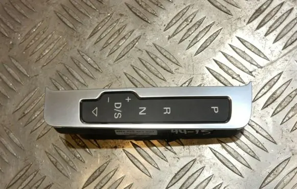 Audi A5 8T 8F Gear shift selector indicator 8R2713463Q7 4415