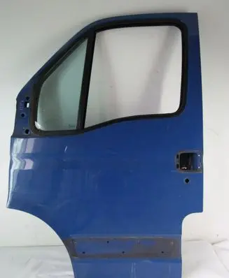 Renault Master II Front door