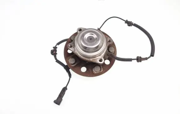 Chrysler Pacifica Rear wheel ball bearing 501AE47439 1238BG35