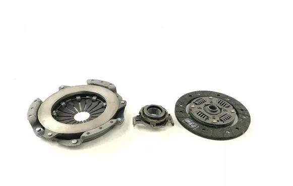 Fiat 500E Clutch set kit 5892491