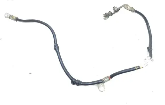 Nissan Murano Z52 Negative earth cable (battery) 240803NT0A 01934905106