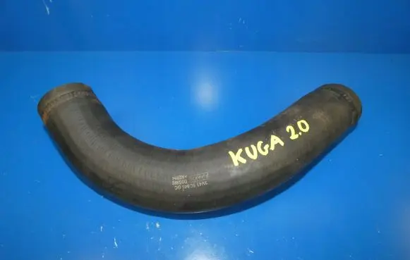 Ford Kuga I Intercooler hose/pipe 8V416C646BC
