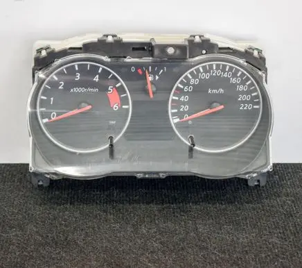 Nissan Note (E12) Speedometer (instrument cluster) 53B0C00C1026
