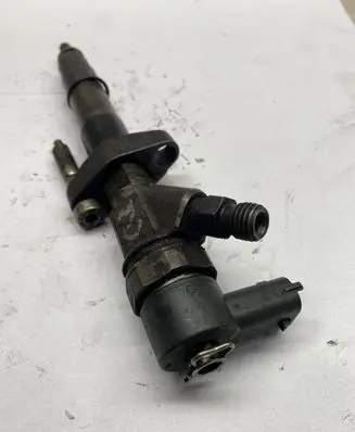 Renault Laguna II Fuel injector 0445110084