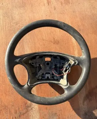 Citroen Berlingo Steering wheel 9643364577