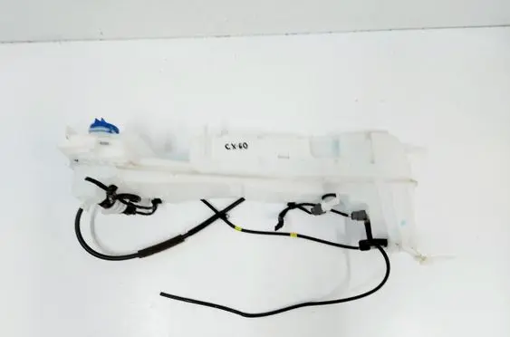 Windshield washer fluid reservoir/tank