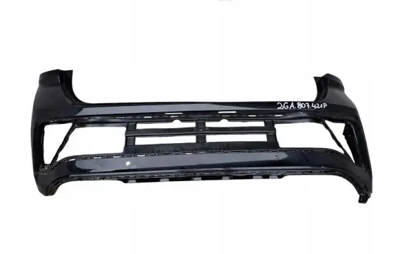 Volkswagen PASSAT B8 USA Front bumper 2GA807421BP 2GA807417 72260204
