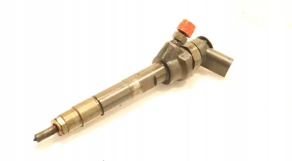 Toyota Verso Fuel injector 0445110600