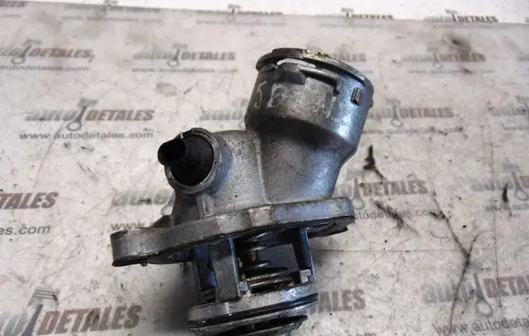 Thermostat/thermostat housing