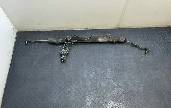 BMW X5 E70 Steering rack 6771416 T02810005174548