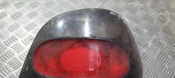 Renault Megane I Rear/tail lights