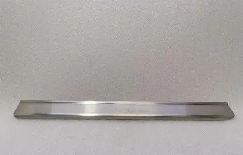 Porsche 911 996 Sill