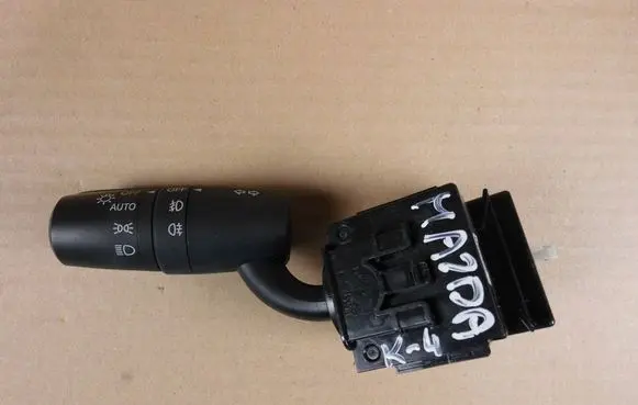 Mazda CX-5 II Indicator stalk BAEK17J686 BAEK