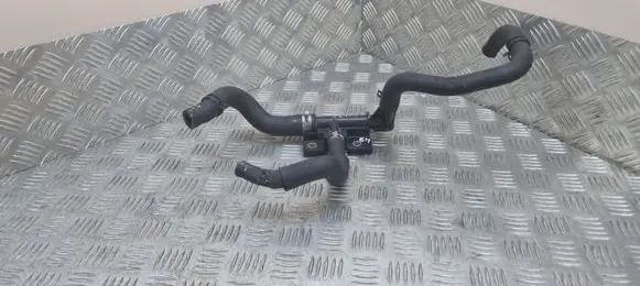 Mazda 6 Engine coolant pipe/hose SH0115290