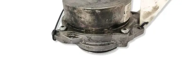 Volkswagen Phaeton Vacuum pump 057145100T