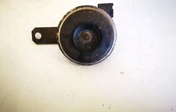 Toyota Yaris Verso Horn signal E13000026