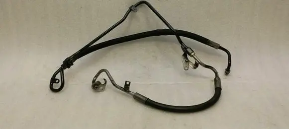 Mercedes-Benz S W221 Power steering hose/pipe/line A2214601124